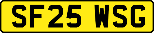 SF25WSG