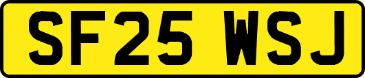 SF25WSJ