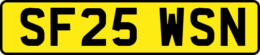 SF25WSN