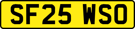 SF25WSO