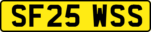 SF25WSS