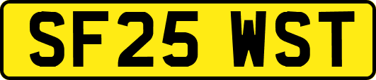 SF25WST