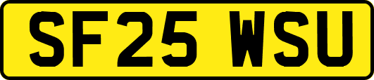 SF25WSU