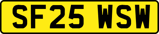 SF25WSW