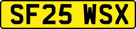 SF25WSX