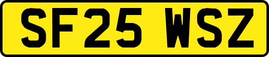 SF25WSZ