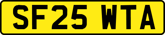 SF25WTA