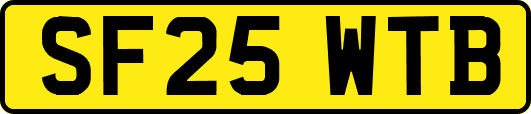 SF25WTB