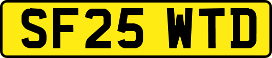 SF25WTD