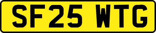 SF25WTG