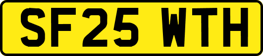 SF25WTH