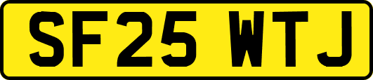SF25WTJ