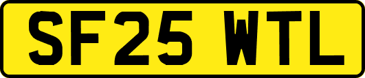 SF25WTL