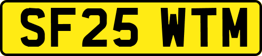 SF25WTM