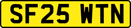 SF25WTN