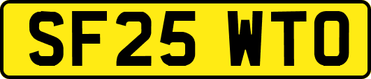 SF25WTO
