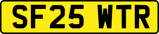 SF25WTR