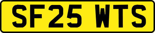 SF25WTS