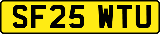 SF25WTU