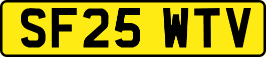SF25WTV