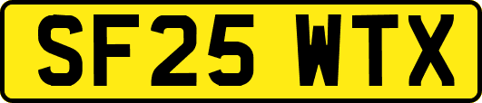 SF25WTX