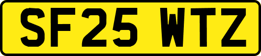 SF25WTZ