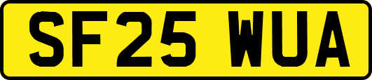 SF25WUA