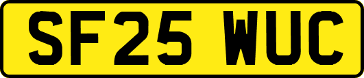 SF25WUC