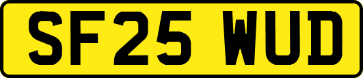 SF25WUD