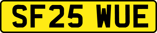 SF25WUE