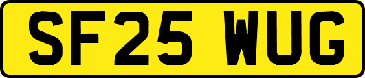 SF25WUG