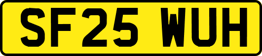 SF25WUH
