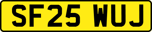 SF25WUJ