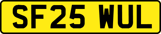 SF25WUL