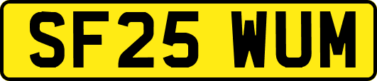 SF25WUM