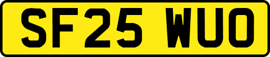 SF25WUO