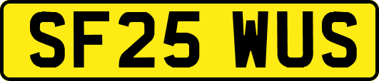 SF25WUS