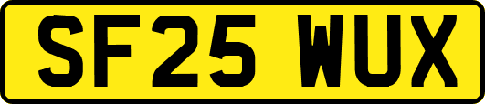 SF25WUX