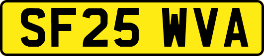 SF25WVA