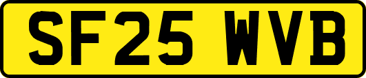SF25WVB