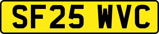 SF25WVC