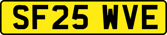 SF25WVE