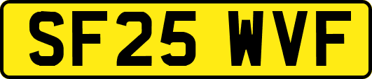 SF25WVF