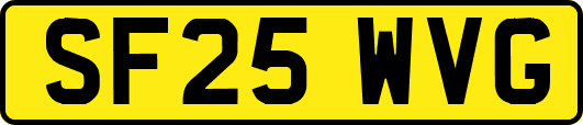 SF25WVG