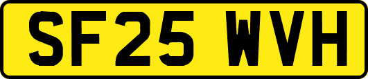 SF25WVH