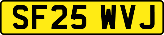 SF25WVJ