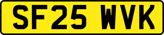 SF25WVK