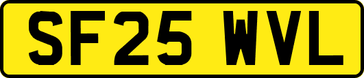 SF25WVL