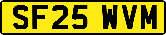 SF25WVM