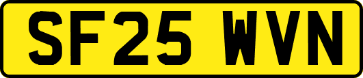 SF25WVN